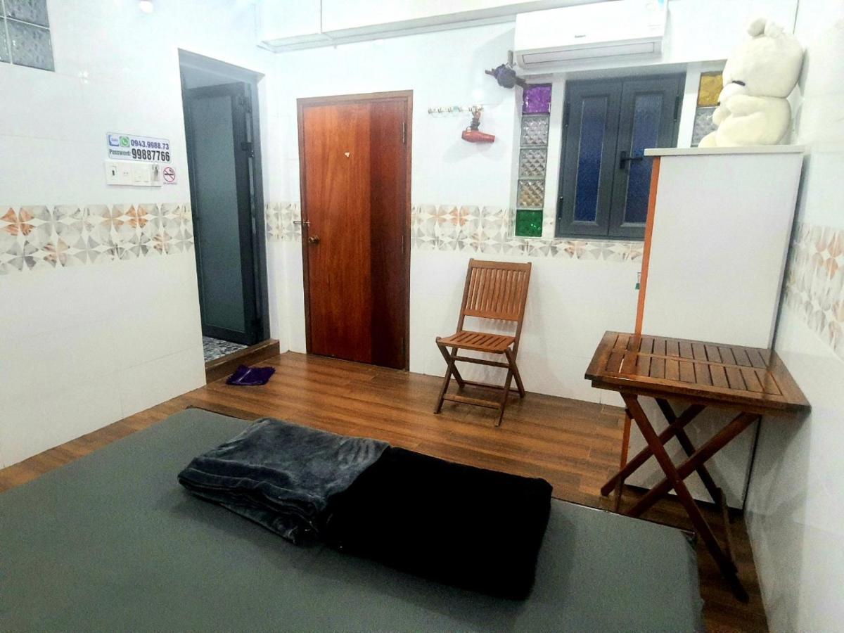 Homestay Khoa Chaudoc 朱笃 外观 照片