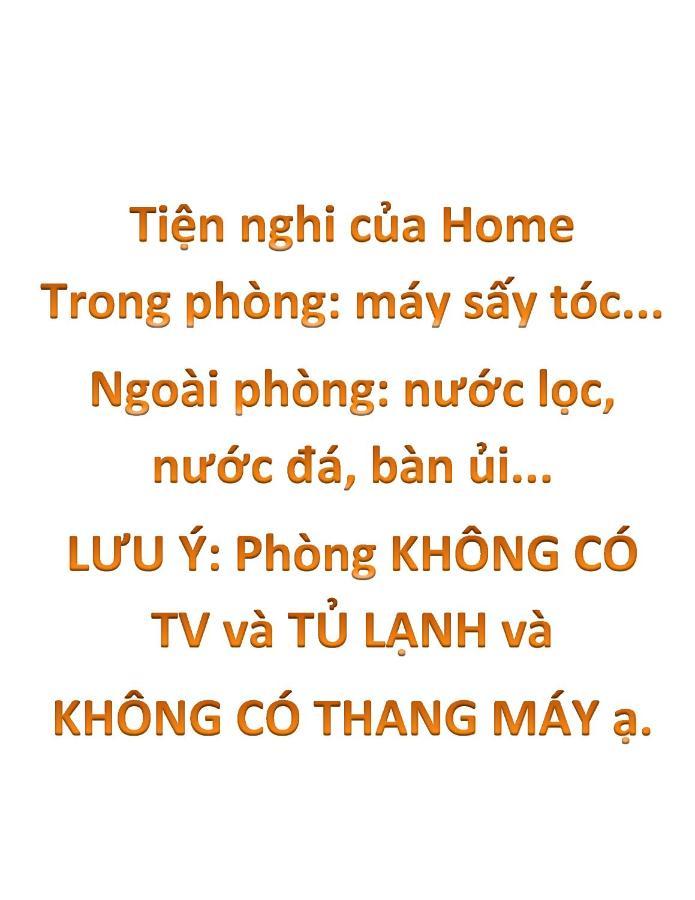 Homestay Khoa Chaudoc 朱笃 外观 照片